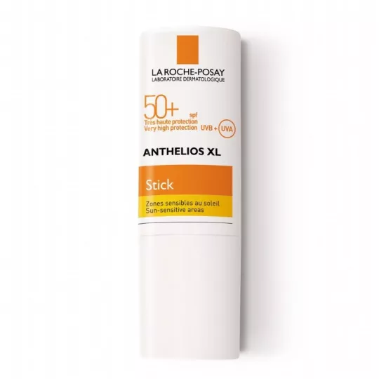 ANTHELIOS SPF 50+ STICK ZONE SENSIBLE 9G