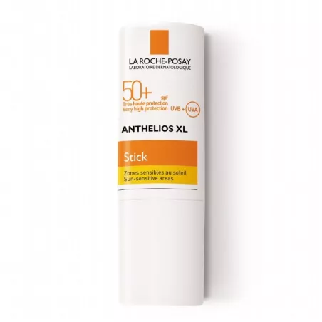 ANTHELIOS SPF 50+ STICK ZONE SENSIBLE 9G