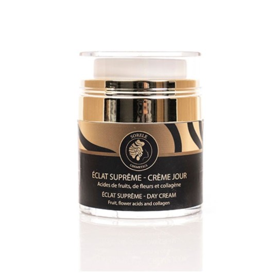 SORELE CREME DE JOUR ECLAT SUPREME