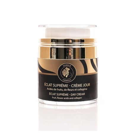 SORELE CREME DE JOUR ECLAT SUPREME