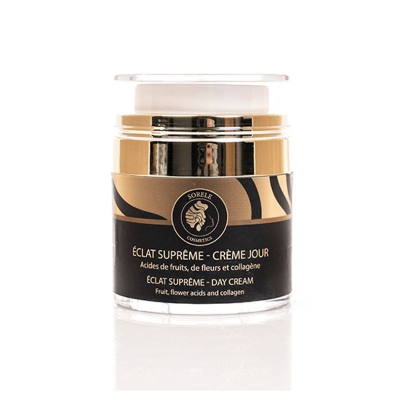 SORELE CREME DE JOUR ECLAT SUPREME