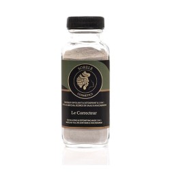 SORELE LE CORRECTEUR MASQUE MICROEXFOLIANT  DETOXIFIANT