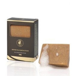 SORELE SAVON ILLUMINATEUR 130-145G