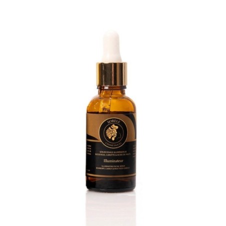 SORELE SERUM A LA BUSSEROLE