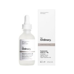 THE ORDINARY ACID HYALURON 2%+B5 60ML