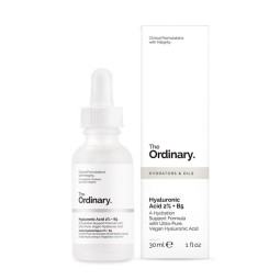 THE ORDINARY ACID HYALURON 2%+B5 30ML