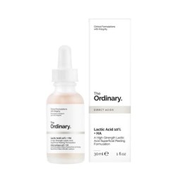 THE ORDINARY ACID LACTIC 10%+HA 2% 30ML