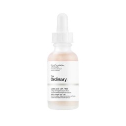 THE ORDINARY ACID LACTIC 10%+HA 2% 30ML