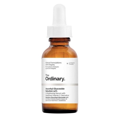 THE ORDINARY ASCORBYL GLUCOSIDE 12% 30ML