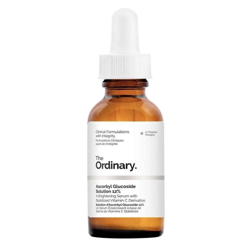 THE ORDINARY ASCORBYL GLUCOSIDE 12% 30ML