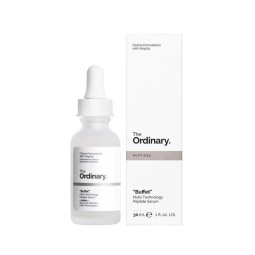 THE ORDINARY BUFFET 30ML