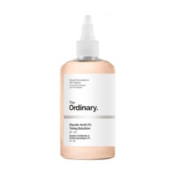 THE ORDINARY GLYCOLIC ACID 7% TONING SOLUTION 240ML