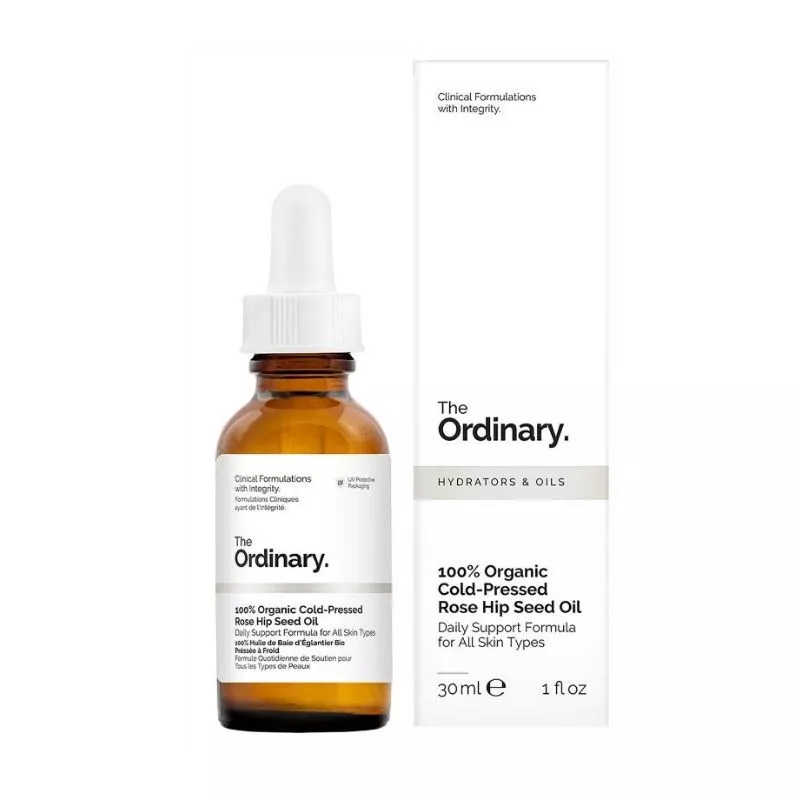 THE ORDINARY HUILE DE BAIE 100% 30ML