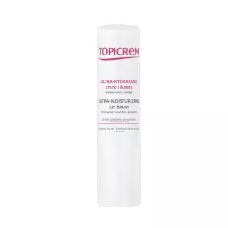 TOPICREM  SOS  LEVRES STICK T/5G