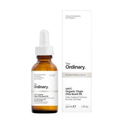 THE ORDINARY HUILE VIERGE DE CHIA 30ML