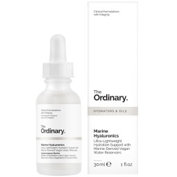THE ORDINARY MARINE HYALURONIC 30ML