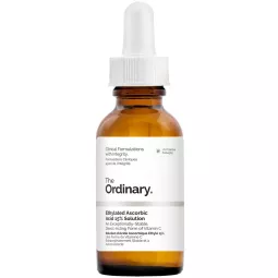 THE ORDINARY SOLUT ACID ASCORBIQ ETYLE 15ML