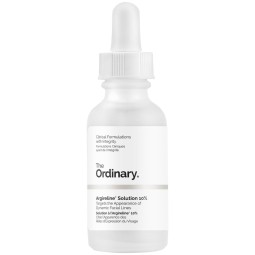THE ORDINARY SOLUTION A ARGIRELINE 10% 30ML