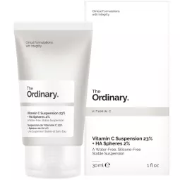 THE ORDINARY VITAMIN C SUSPENS 23% 30ML