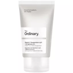 THE ORDINARY VITAMIN C SUSPENS 23% 30ML