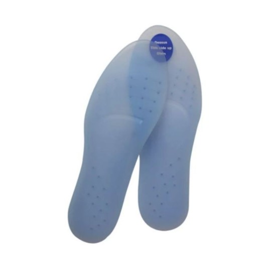 SEMELLE PEDIPRO T4