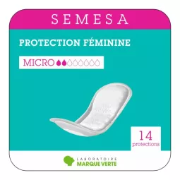 SEMESA PROTECTION ANATOMIQUE  MICRO