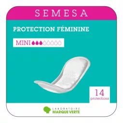 SEMESA PROTECTION ANATOMIQUE  MINI