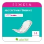 SEMESA PROTECTION ANATOMIQUE MIDI