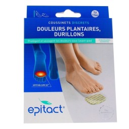 EPITACT COUSSINETS DISCRETS