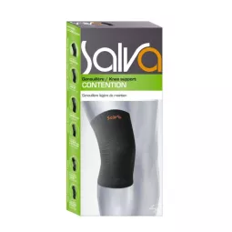 GENOUILLERE SALVA CONTENTION T2