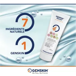 GENSKIN CR ECLAT NOURISSANTE 250G
