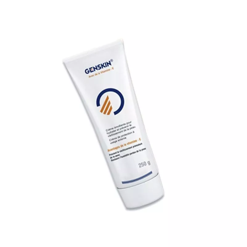 GENSKIN CR EMOLL PROTECT T/250G