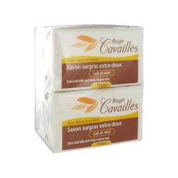 ROGE CAVAILLES SAV SURGRAS 250G PACK/4