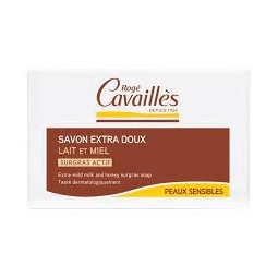 ROGE  CAVAILLES SAV LAIT ET MIEL 250G