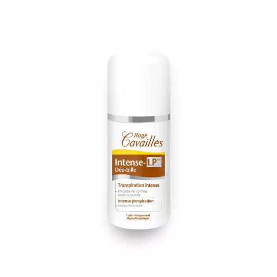 ROGE CAVAILLES DEO INTENSE LP ROLL ON 40ML