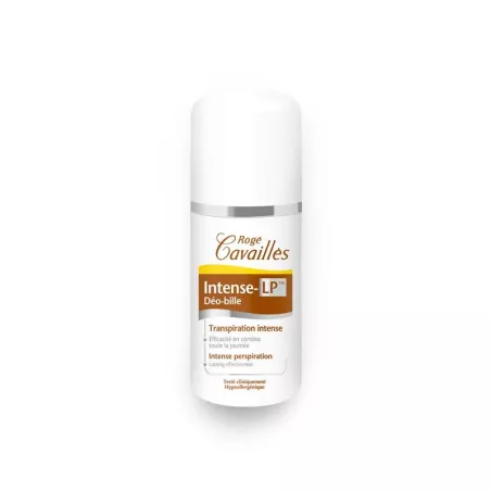 ROGE CAVAILLES DEO INTENSE LP ROLL ON 40ML