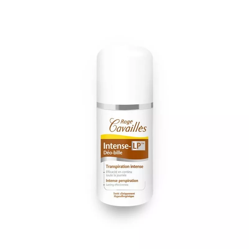 ROGE CAVAILLES DEO INTENSE LP ROLL ON 40ML