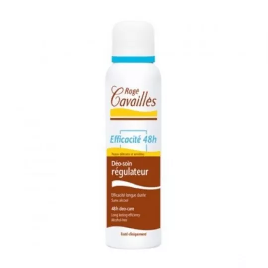 ROGE CAVAILLES DEO SOIN REGUL SPR F/150ML