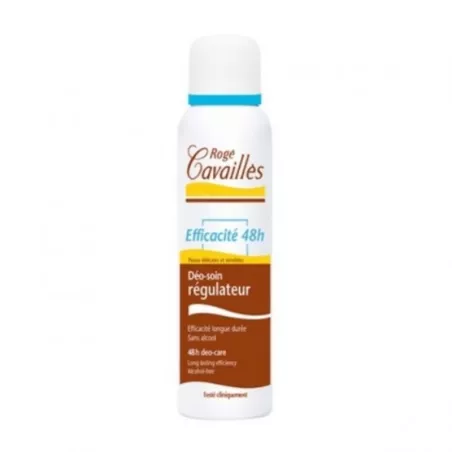 ROGE CAVAILLES DEO SOIN REGUL SPR F/150ML