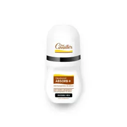 ROGE CAVAILLES DEODORANT ABSORB+ 48H 50 ML