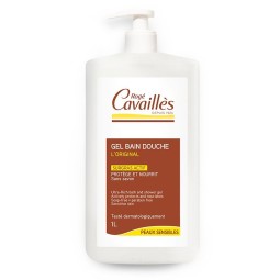 ROGE CAVAILLES GEL DOUCHE 1 LITRE