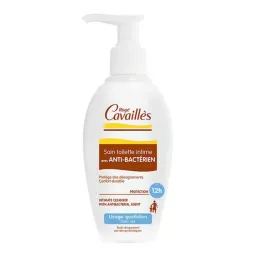 ROGE CAVAILLES GEL INTIME 200ML
