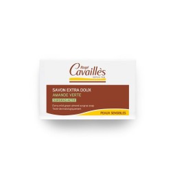 ROGE CAV SAV SURG AMMANDE VERTE 250G/1