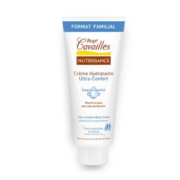 ROGE CAVAILLES NUTRISSANCE CREME ULTRA HYDRATANTE F/350ML