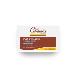 ROGE CAVAILLES SAV FLEUR COTON 250G