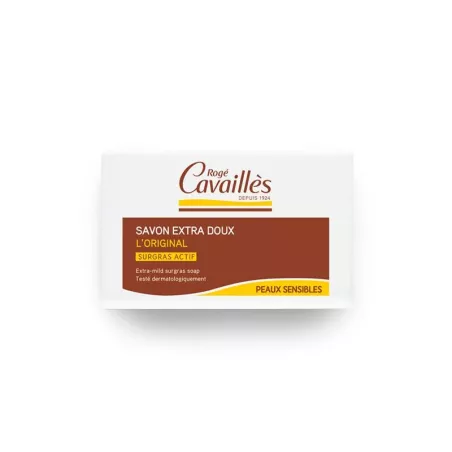 ROGE CAVAILLES SAV SURGRAS 250G