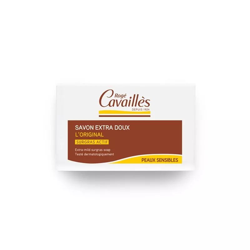 ROGE CAVAILLES SAV SURGRAS 250G