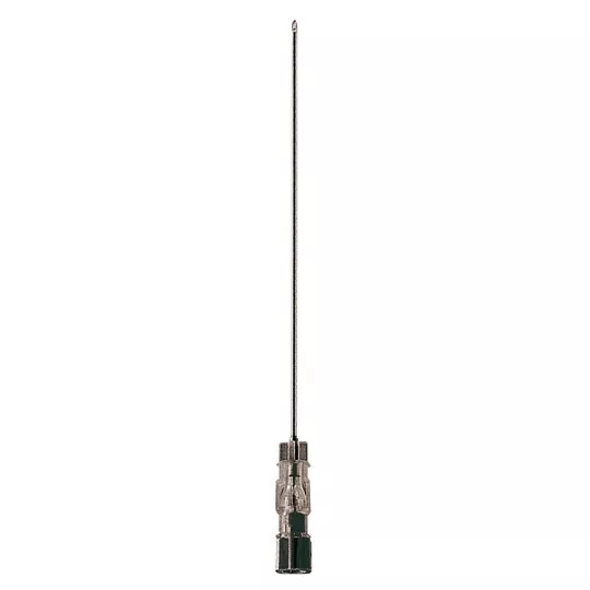 AIGUILLE  P L G22
