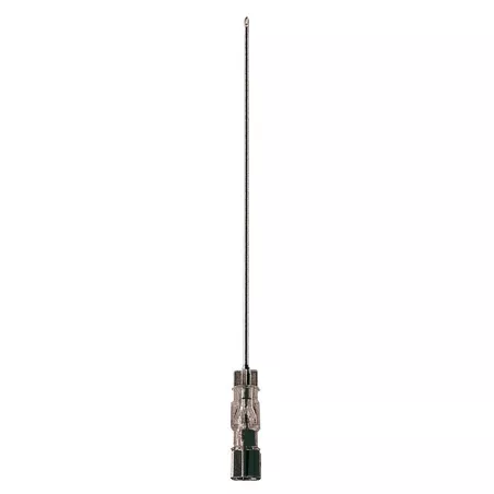 AIGUILLE  P L G22