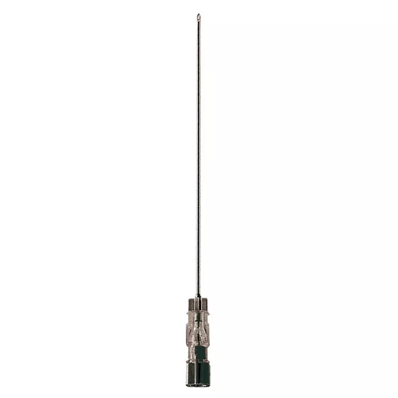 AIGUILLE  P L G22